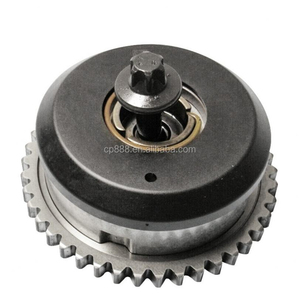 ชุดประกอบเครื่องยนต์11367600085ไอดีเพลาลูกเบี้ยวสำหรับ BMW M5 M6 550 650 750 X5ชิ้นส่วนเครื่องยนต์ X6 - Product Image 4