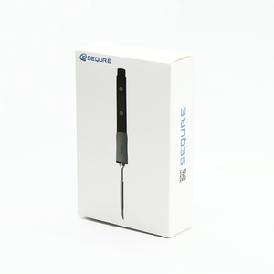 Soldadores eléctricos de punta de hierro, soldadores portátiles con TS-B2, BC2 o D24, 12-24V, el mejor precio, 2021 - Product Image 6