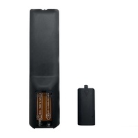Remote Control Pengganti Baru MAG 250 untuk Mag250 Mag254 Mag256 Mag257 Mag260 Mag275 Mag350 Mag351 Mag352 IPTV Linux TV Box