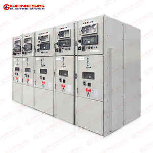 Panel VCB interior 22KV - Product Image 2