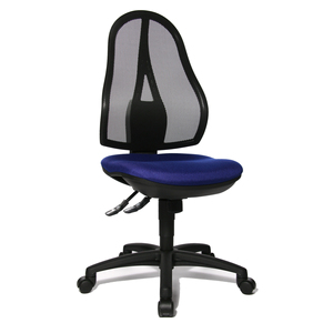 Sedia da ufficio girevole Berlino - Product Image 1