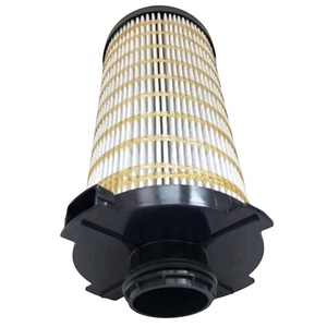 Filtro de Aceite de Repuesto para Motor de Alta Calidad 6409138X LF17813 para Camión Chino X5000 M13E5 520 - Product Image 4