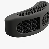 Prototypage rapide en plastique ABS/Nylon/PLA SLA/SLS/Fdm/Slm haute précision, conception de prototypes, impression 3D PA12 Nylon OEM ODM