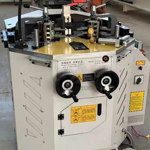 Los mejores precios Cambiador de herramientas Máquina combinadora de esquinas con alta eficiencia - Product Image 5