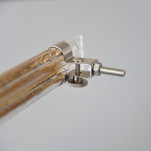 Morsetto/Clip/Supporto per Riscaldatore a Infrarossi per Tubo al Quarzo 11*23mm - Product Image 5