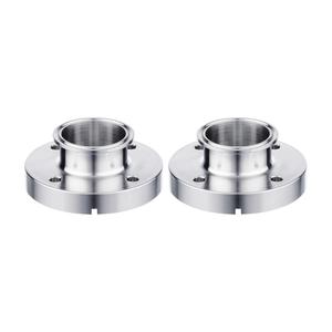 IFM E40483 Pipe <b>Clamps</b> - Product Image 3