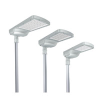 Réverbère de lumière mené 190w 200w 210w 220w 230w 240w rue menée extérieure de réverbère