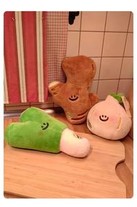 Giocattoli di peluche di alta qualità giocattoli di peluche interessanti scalogno bambola di <span class=keywords><strong>aglio</strong></span> allo zenzero peluche - Product Image 6