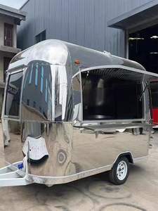 Produit d'usine vente directe <span class=keywords><strong>pas</strong></span> <span class=keywords><strong>cher</strong></span> voiture de tourisme camion remorque van petite voiture transporteur remorque à vendre - Product Image 2