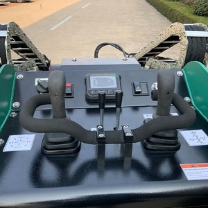 Obral besar mesin Diesel Yanmar 50HP mengemudi selip <span class=keywords><strong>Mini</strong></span> <span class=keywords><strong>Mattson</strong></span> mesin Diesel EPA 2,3ton mesin <span class=keywords><strong>Mini</strong></span> pertanian perayap untuk dijual - Product Image 5