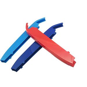 JDMotorsport88กระจังหน้าแบบสอดลายขวางสติกเกอร์สำหรับ <span class=keywords><strong>BMW</strong></span> X7 G07 2023 7เตา - Product Image 1