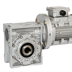 RV loạt Worm hộp số tùy chỉnh ODM hỗ trợ RV loạt tốc độ giảm tốc trong nhôm cho RV - Product Image 1