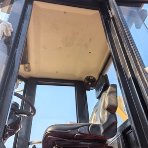 Compacteur routier SEM 8222 neuf à 95 %, conforme aux normes EPA CE, équipement d'origine usine - Product Image 6