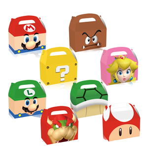 Máquina expendedora <span class=keywords><strong>de</strong></span> cajas sorpresa Mario Golden Question Mark, Caja <span class=keywords><strong>de</strong></span> regalo, Caja <span class=keywords><strong>de</strong></span> dulces para cumpleaños infantiles, Caja sorpresa <span class=keywords><strong>de</strong></span> máquina <span class=keywords><strong>de</strong></span> garras <span class=keywords><strong>de</strong></span> dibujos animados - Product Image 1