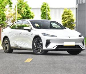 Nouvelle Deepal L07 2026 <span class=keywords><strong>550</strong></span> 660 Ultra EV avec Huawei ADS SE conduite autonome, autonomie CLTC de 550KM 660KM, moteur 200KW pour des voyages intelligents - Product Image 3