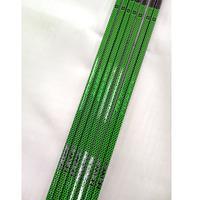 Super léger poids 375g senior hockey bâton composite glace