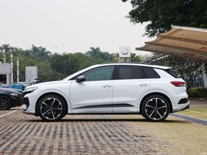 Nuevo Audi Q4 <span class=keywords><strong>E</strong></span>-tron 2024, Vehículo Eléctrico Puro, Disponible en Stock, Recién Llegado - Product Image 3