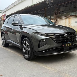 Hyundai <span class=keywords><strong>Tucson</strong></span> L 1.5T <span class=keywords><strong>2023</strong></span> Usado, Automático, DLX, <span class=keywords><strong>SUV</strong></span> Compacto, Volante a la Izquierda, Gasolina, Vehículo de Segunda Mano - Product Image 4