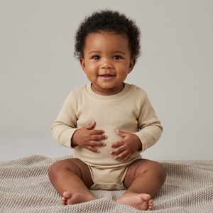 online shopping organic bamboo cotton custom design jumpsuit boutique children clothes baby romper kids jumpsuit romper online - Product Image 1