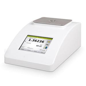 Refractómetro Digital Julabo Chomtron DR6000-T con Control de Temperatura, Alta Precisión, Protección IP65, 220V - Product Image 2