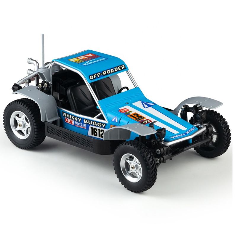 TAMIYA ATTACK 4WD-2.4G ラジコン 【公式通販】