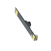 Module de caméra USB OEM ODM HD 2MP avec conception sans pilote pour les systèmes de reconnaissance faciale AI Module de caméra Mipi