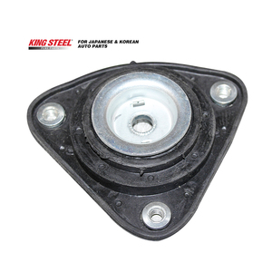 KINGSTEEL OEM BP4L-34-380 BP4L34380 en stock Pièces de suspension automobile Amortisseur en caoutchouc Support supérieur de l'amortisseur pour MAZDA 3 - Product Image 1
