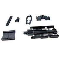 Nouveau kit de réparation de pare-soleil de toit ouvrant 54107198762, pièces gauche et droite pour X5 E70 F15 F81