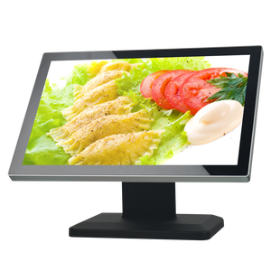 Nhà Máy Giá 18.5 inch cảm ứng điện dung màn hình màn hình cho hệ thống <span class=keywords><strong>POS</strong></span> - Product Image 1