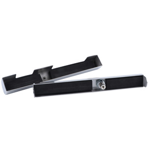 Verrou de sécurité pour moteur hors-bord de bateau, 300 mm, en acier inoxydable, pour usage maritime - Product Image 2