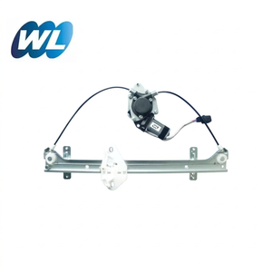 Lève-vitre de voiture HND-119-2 72750SJCA01, composants de porte de voiture, qualité taïwanaise, qualité durable, délai de livraison rapide, NEUF - Product Image 1