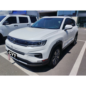 รถยนต์มือสองสภาพดี รถยนต์ใช้แล้ว Changan CS35 ปี 2016 เครื่องยนต์ 1.6 ลิตร เกียร์ออโต้ รุ่น <span class=keywords><strong>Noble</strong></span> Trim มาตรฐานระดับ V แห่งชาติ ประเภท SUV - Product Image 6
