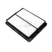 Purificateurs d'air pour voitures avec filtre HEPA 13780-68H00, ensemble moteur, filtre à air pour voiture, élément filtrant d'air