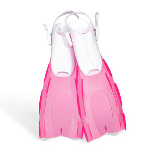 <span class=keywords><strong>Aletas</strong></span> de Buceo de Goma Personalizadas <span class=keywords><strong>para</strong></span> Adultos, <span class=keywords><strong>Aletas</strong></span> de Buceo con Talón Abierto <span class=keywords><strong>para</strong></span> Natación y Entrenamiento de Buceo - Product Image 1