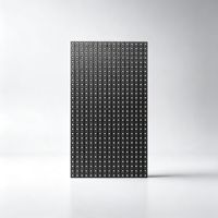Módulo de Pantalla LED P10 para Exteriores a Todo Color SMD3535 con Tamaño de 320*160 mm y Panel de Video Wall LED