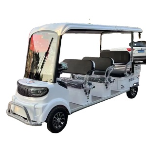 Minibus à quatre roues pour personnes âgées, pour les trajets domicile-travail et le transport d'enfants, à bas prix - Product Image 1