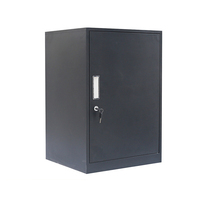 Armoire de classement autoportante en acier moderne avec plus de 4 tiroirs, durable, grande capacité, écologique, pour appartement, maison, bureau