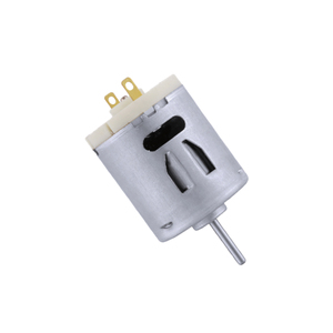 Bombas de Motor de Corriente Continua PrimoPal de 12 V y 17000 RPM, Motor de CC de Imán Permanente con Escobillas de Carbón Mini para Herramientas <span class=keywords><strong>El</strong></span>éctricas de 5200~24500 RPM - Product Image 3