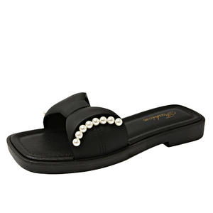 Chaussures de marche à talon asymétrique pour femmes, sandales d'été polyvalentes à plateforme avec bride à la cheville, idéales pour la plage et les dunes de sable - Product Image 1