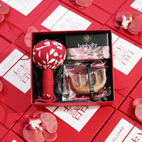 Cadeau promotionnel populaire Siyi en plastique écologique pour salon de beauté, simplicité moderne, petite taille, idéal pour les entreprises