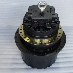 Transmisión Final para Excavadora TM40, la Más Vendida, para Excavadora NEW HOLLAND E215B, Transmisión Final Hidráulica de 18-25 Toneladas - Product Image 3