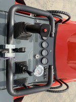 Nouvelle Chargeuse Compacte Hydraulique Mini à Faible Prix, Moteur Haute Puissance, Conforme EPA Euro5, Vente en Gros Fabricant