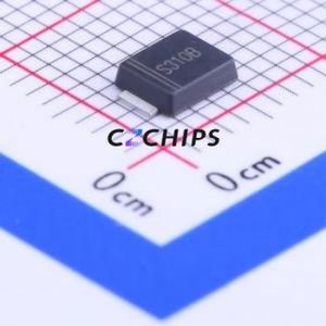 ชิปไดโอด Schottky ไดโอด smbf SS310BF ใหม่ของแท้ชิ้นส่วนอิเล็กทรอนิกส์ - Product Image 1