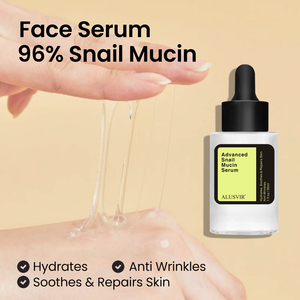 Cosméticos Coreanos para el Cuidado de la Piel, Colágeno, Reparación de Caracoles, Suero Facial Antienvejecimiento, Esencia Facial, Marca Privada, Líquido Natural para Mujeres, 500 - Product Image 4