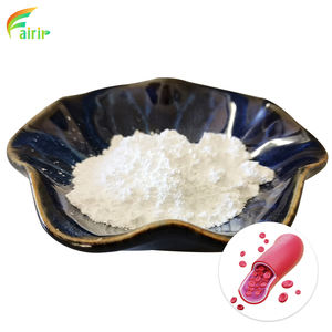 Fairir produttore 98% acido Gamma-aminobutirrico (GABA) pura GABA in polvere 98% GABA naturale per campioni gratuiti di aiuto per dormire - Product Image 1