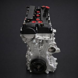 มอเตอร์ CAF488WQGR เครื่องยนต์ 2.3L เทอร์โบ แบบ Long Block สำหรับ <span class=keywords><strong>Ford</strong></span> Explorer ปี 2020 2021 2022 <span class=keywords><strong>2023</strong></span> 2024 276 แรงม้า - Product Image 2