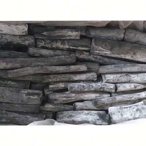 Charbon de bois d'eucalyptus Binchotan japonais de haute qualité Bâton fin BBQ Prix compétitif Poudre de charbon de bois blanc Morceau Fournisseur du Vietnam - Product Image 3