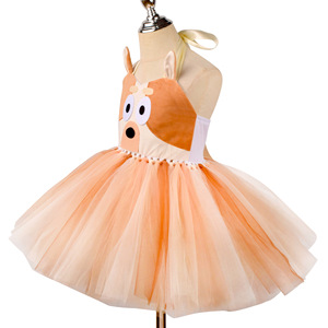 Disfraz <span class=keywords><strong>de</strong></span> Tutú <span class=keywords><strong>de</strong></span> <span class=keywords><strong>Perro</strong></span> Azul para Niñas, Disfraz <span class=keywords><strong>de</strong></span> Halloween, Disfraz <span class=keywords><strong>de</strong></span> <span class=keywords><strong>Perro</strong></span> Azul para Actuaciones, <span class=keywords><strong>Traje</strong></span> <span class=keywords><strong>de</strong></span> Cumpleaños, Disfraces <span class=keywords><strong>de</strong></span> <span class=keywords><strong>Anime</strong></span> - Product Image 5