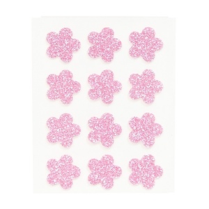 Parche de espinillas con purpurina y puntos de acné personalizado hidrocoloide de gran oferta para tratamiento de la piel - Product Image 2