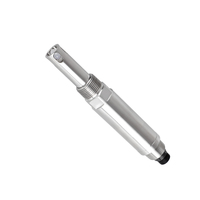 Instruments d'analyse de l'eau FST100-ORP106 Contrôleur de compteur ORP PH EC en ligne de liquide industriel pour piscine
